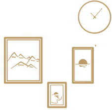 frame clock